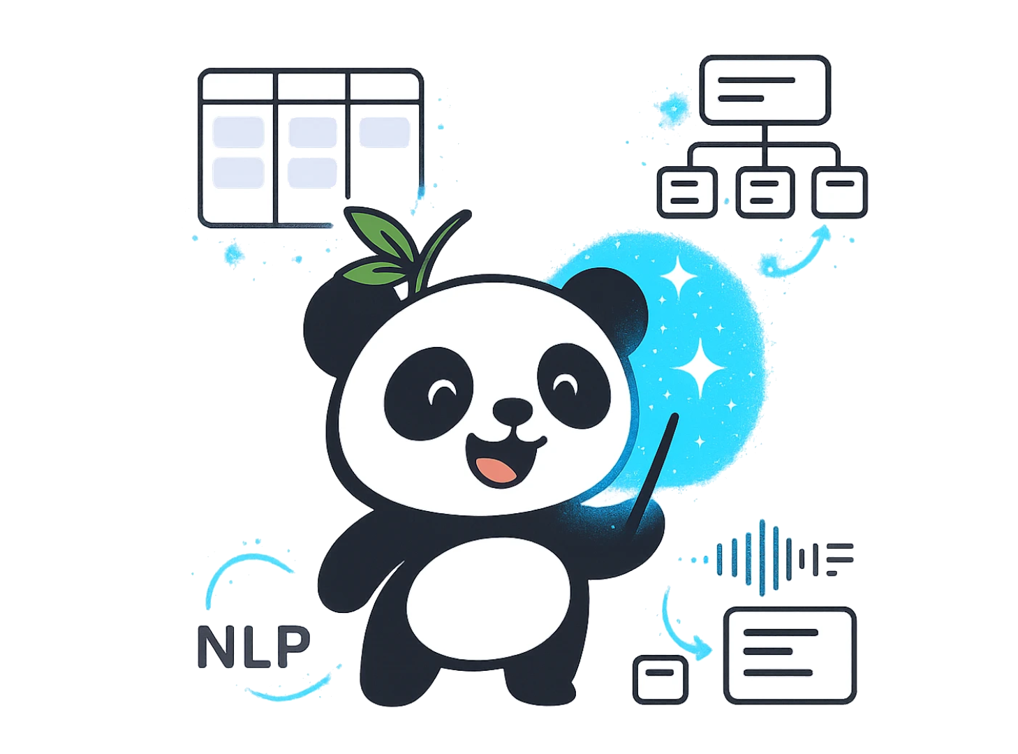 AI 智能助手